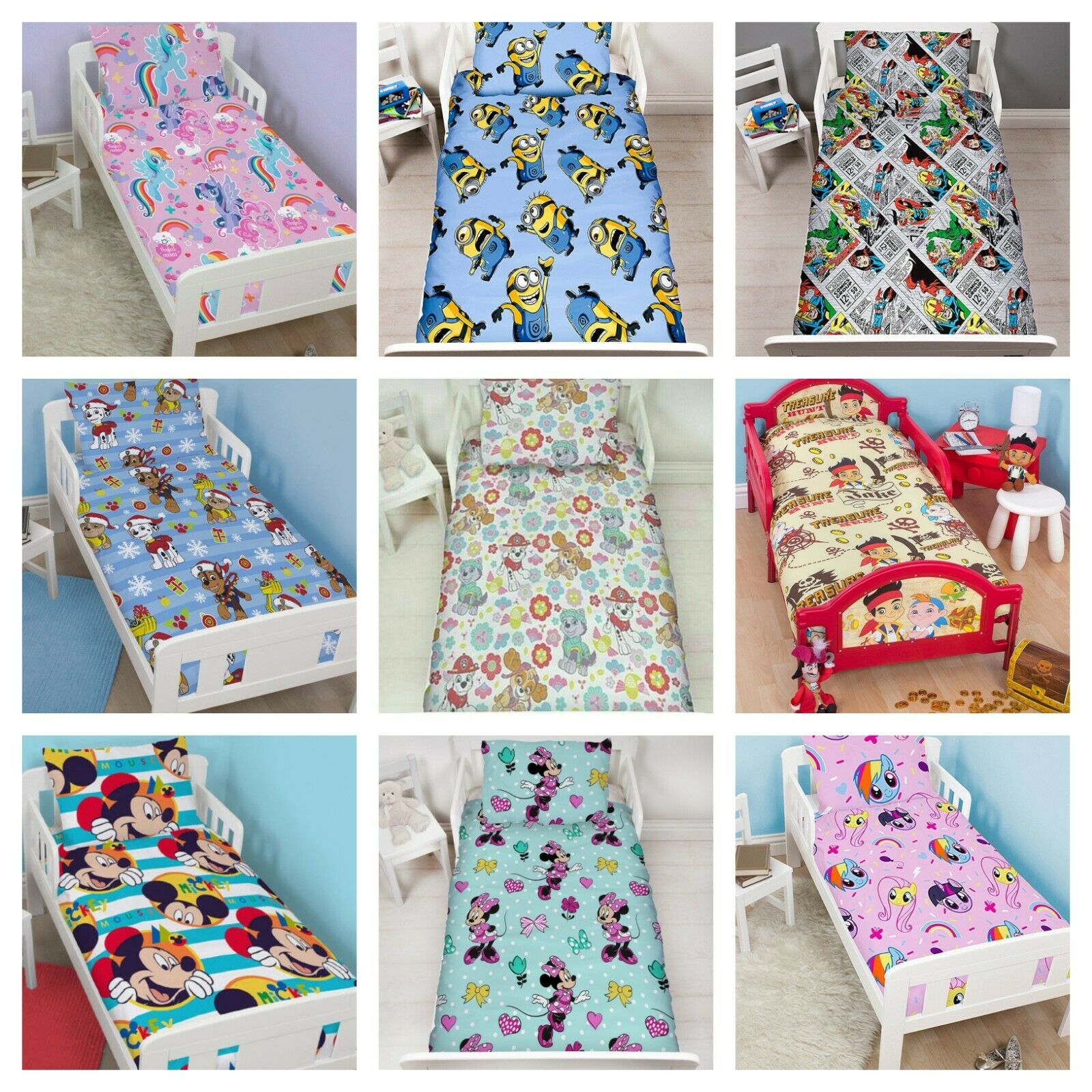 junior bed quilt covers